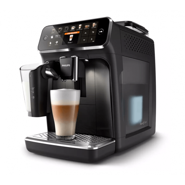Philips 5400 Series Automatyczny ekspres do kawy